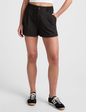 Status Shorts