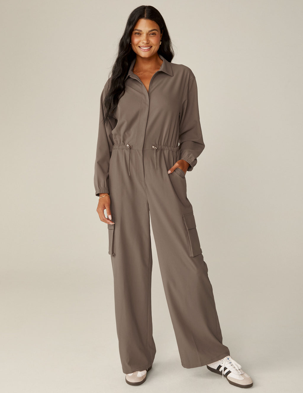 City Chic Jumpsuit Featured Image