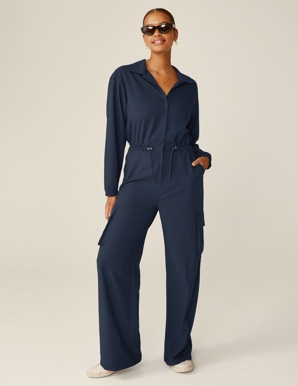 City Chic Jumpsuit Featured Image
