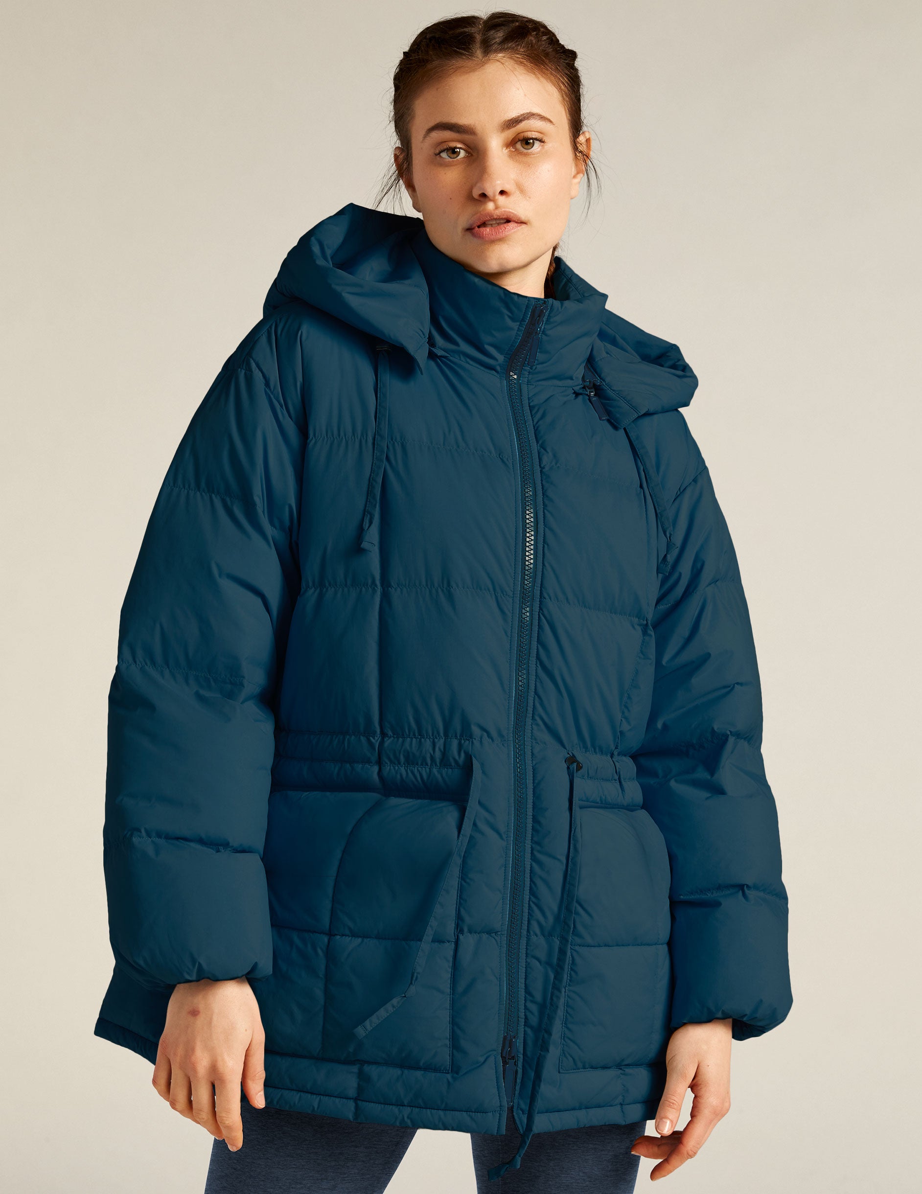 Beyond puffer shop jacket nz