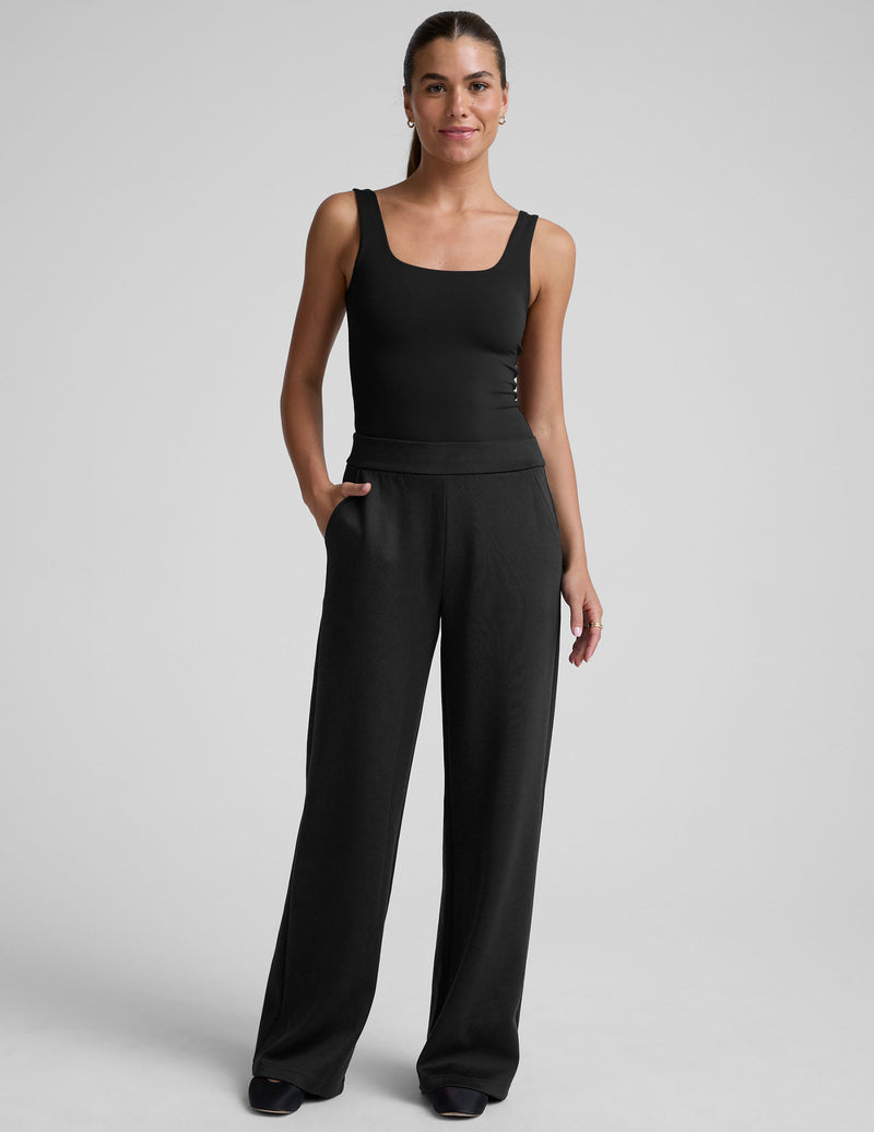In The Flow Wide Leg Pant