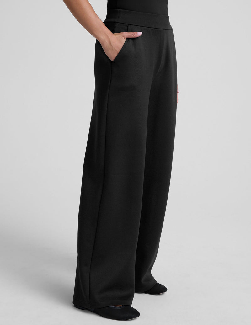 In The Flow Wide Leg Pant
