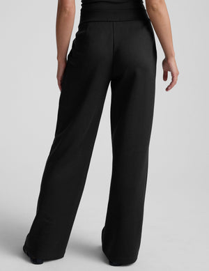In The Flow Wide Leg Pant Beyond Yoga - Main Image