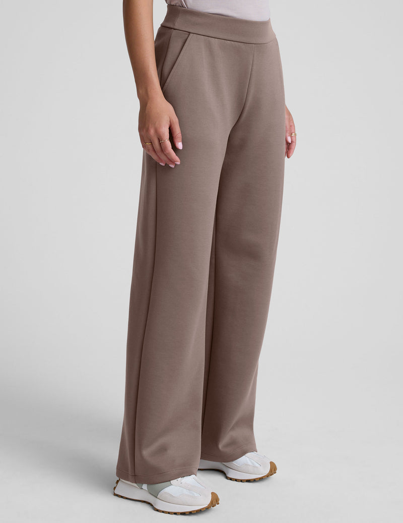 In The Flow Wide Leg Pant