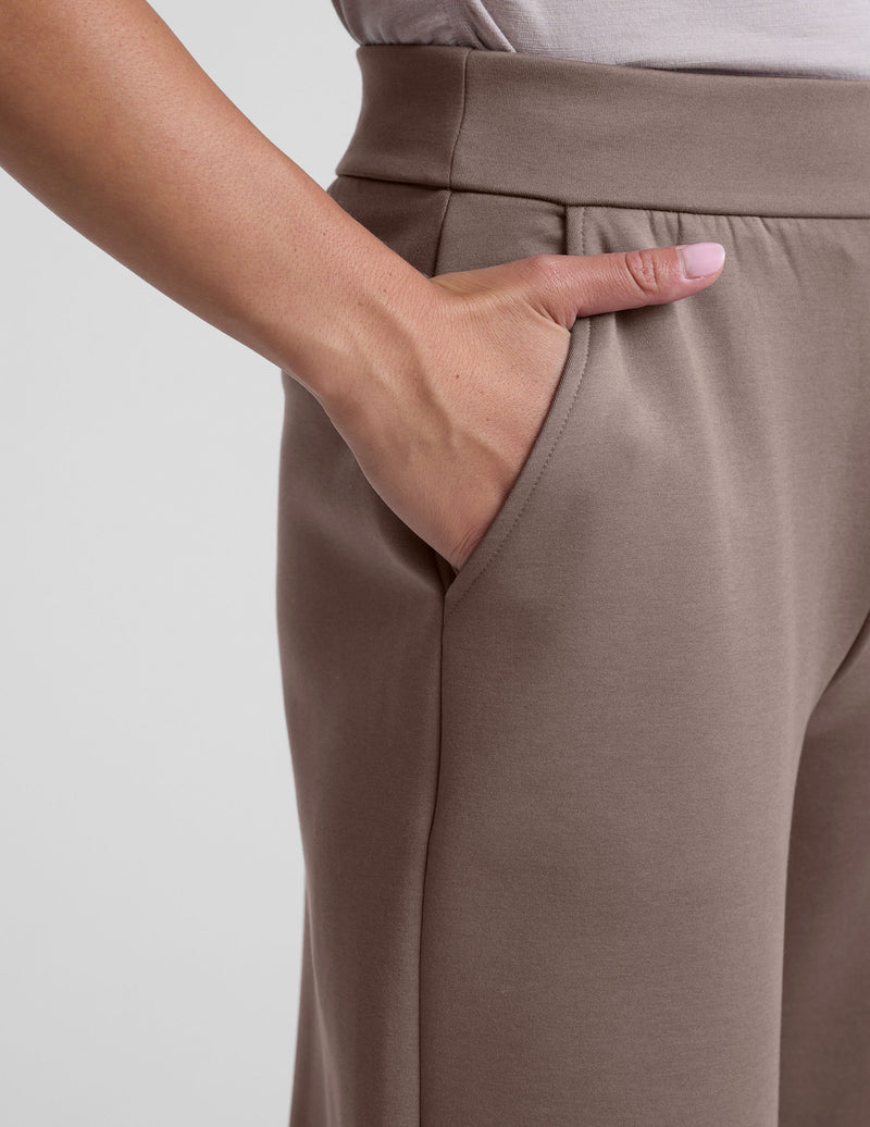 In The Flow Wide Leg Pant