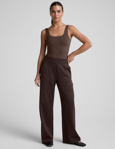 In The Flow Wide Leg Pant