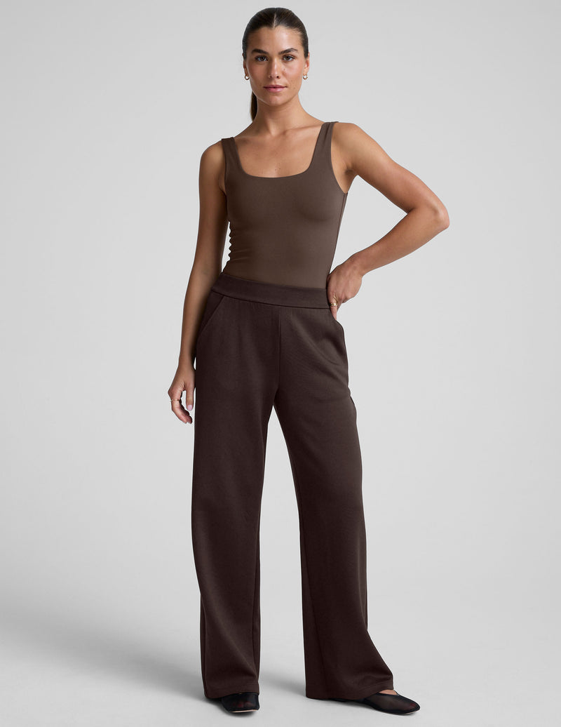 In The Flow Wide Leg Pant