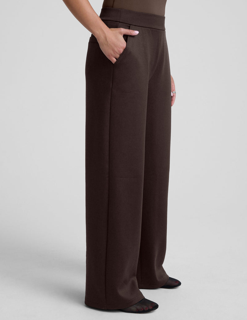 In The Flow Wide Leg Pant