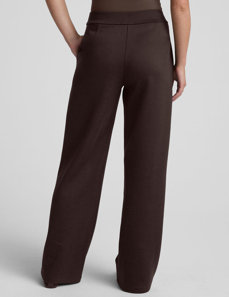 In The Flow Wide Leg Pant