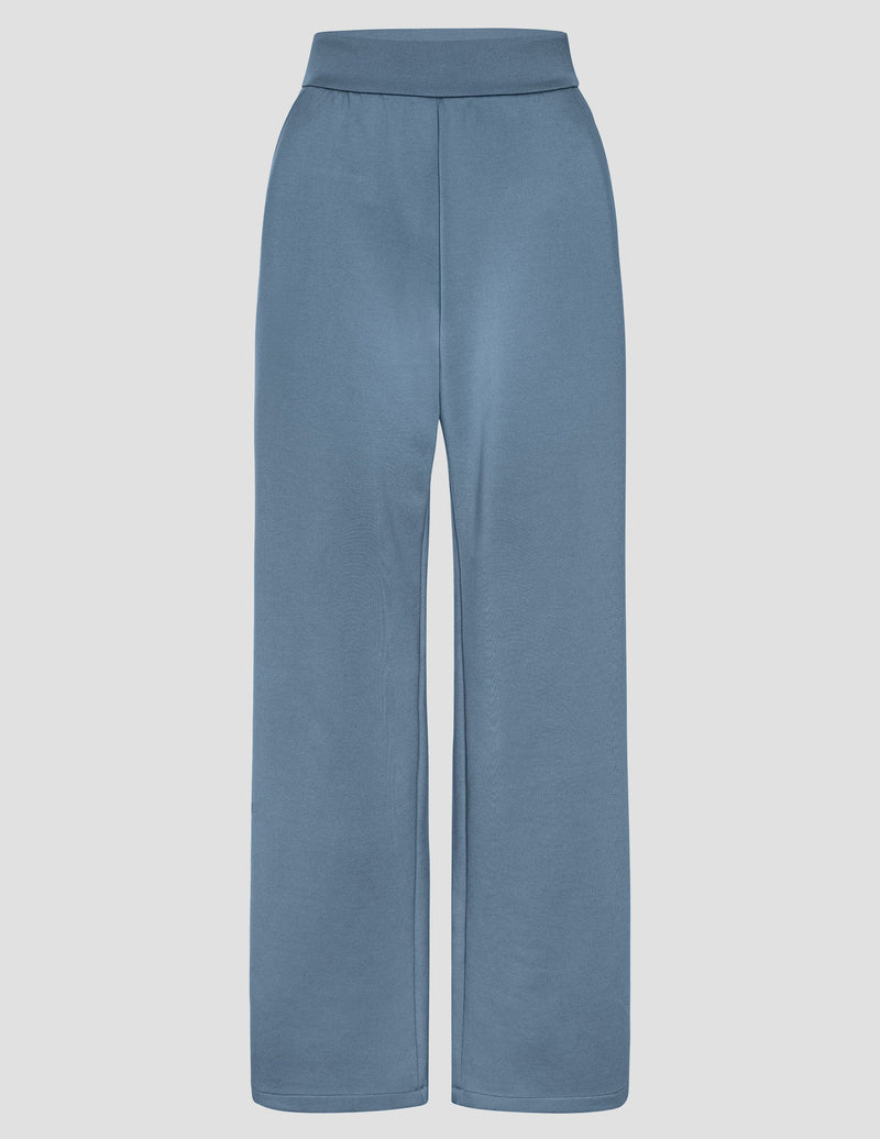 In The Flow Wide Leg Pant
