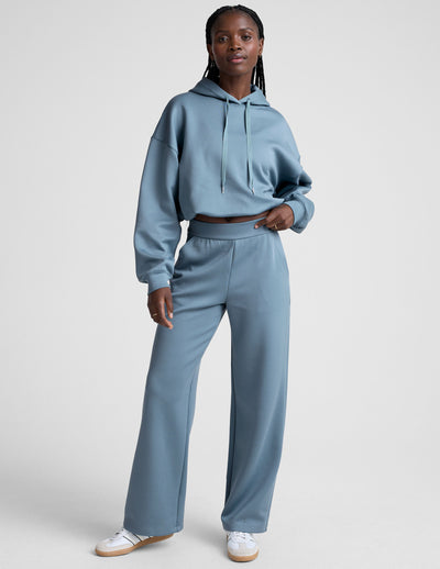 In The Flow Wide Leg Pant