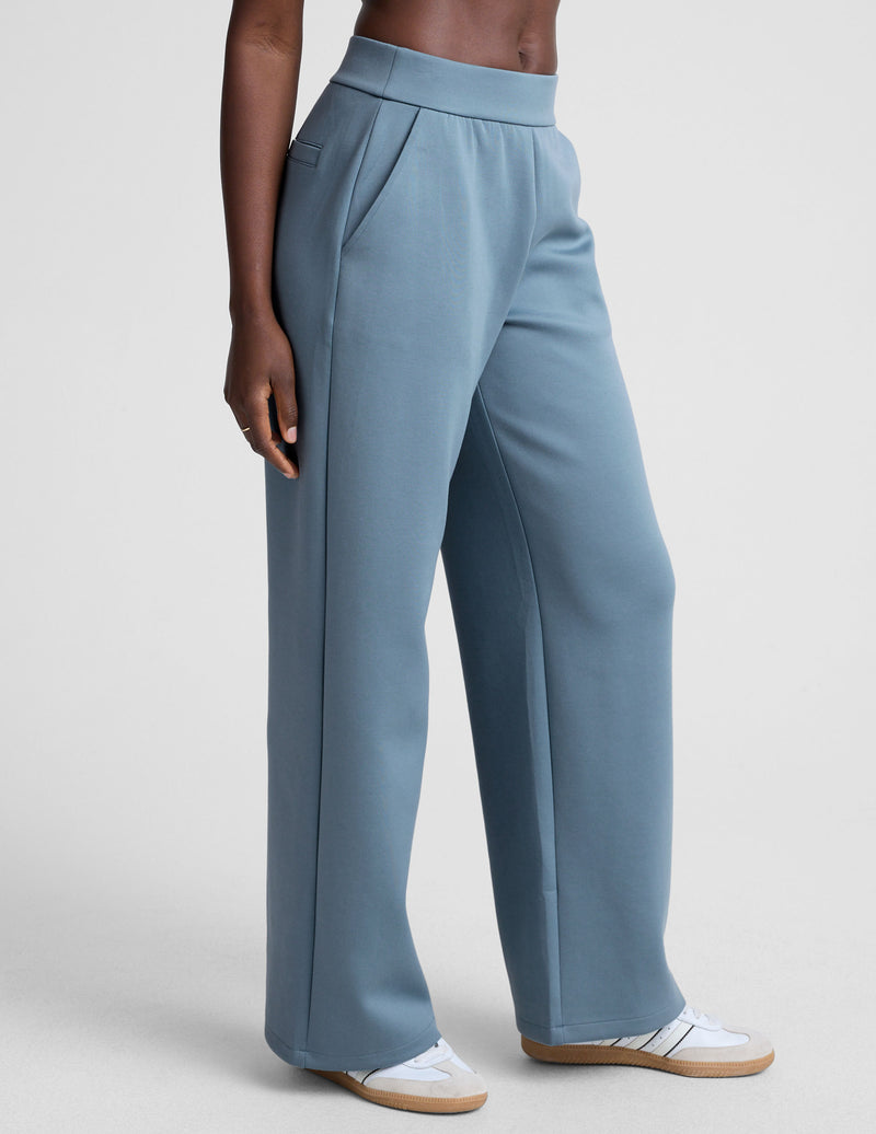 In The Flow Wide Leg Pant