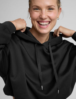 In The Flow Hoodie