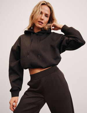 In The Flow Hoodie