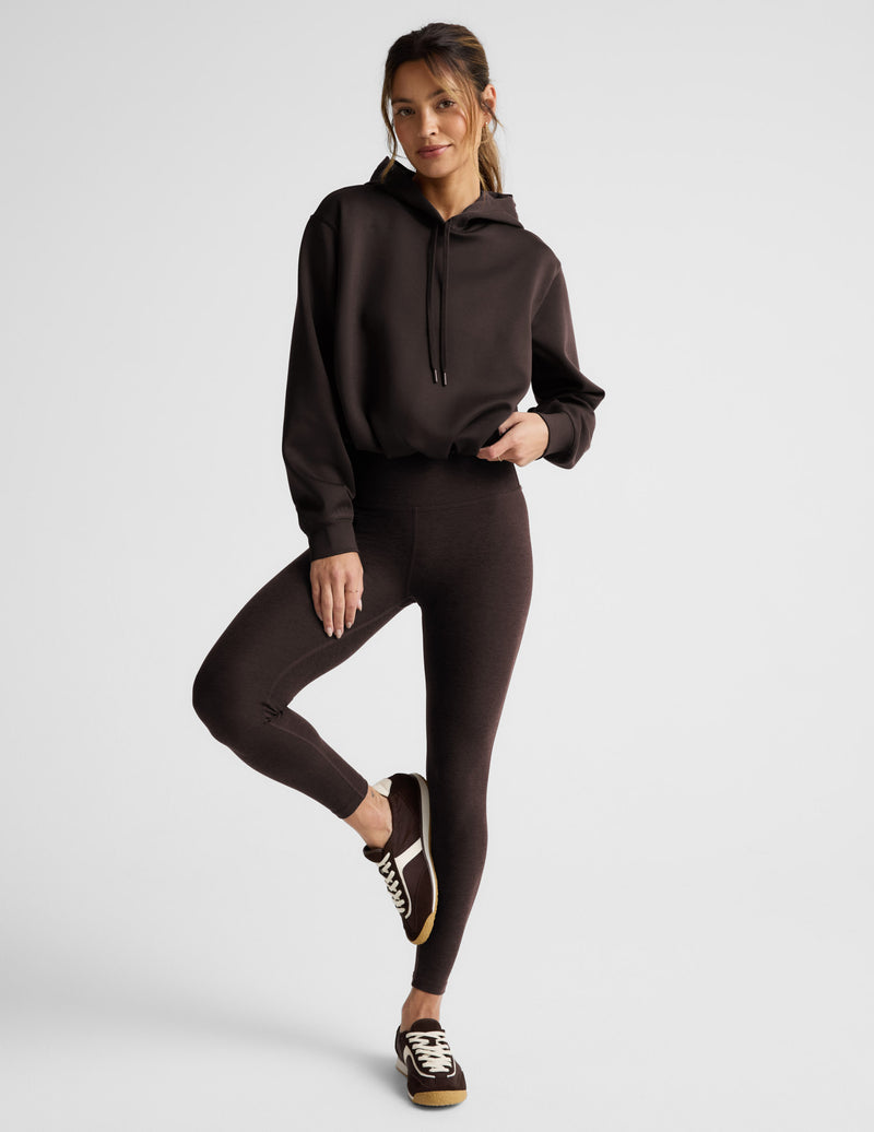In The Flow Hoodie