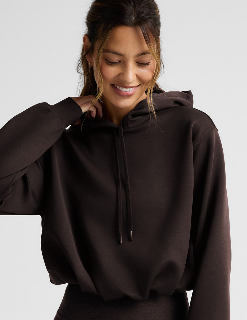 In The Flow Hoodie