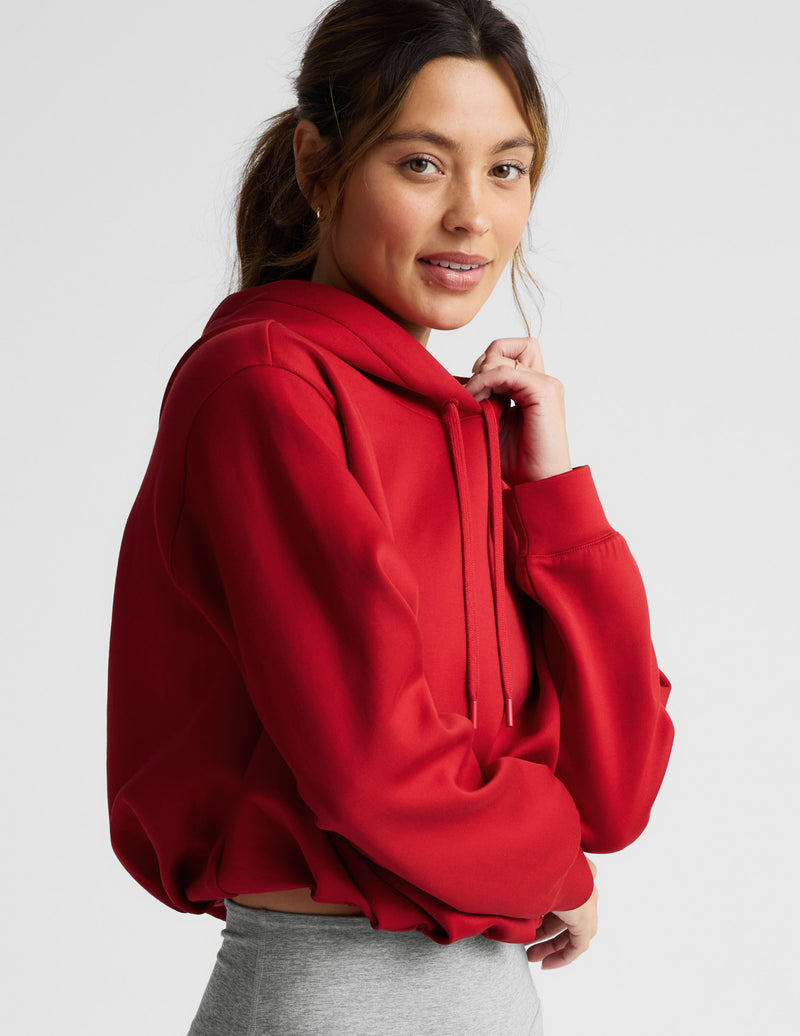 In The Flow Hoodie