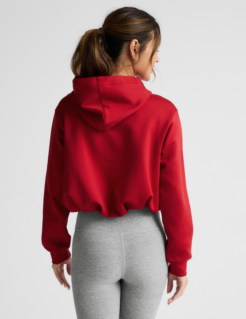 In The Flow Hoodie