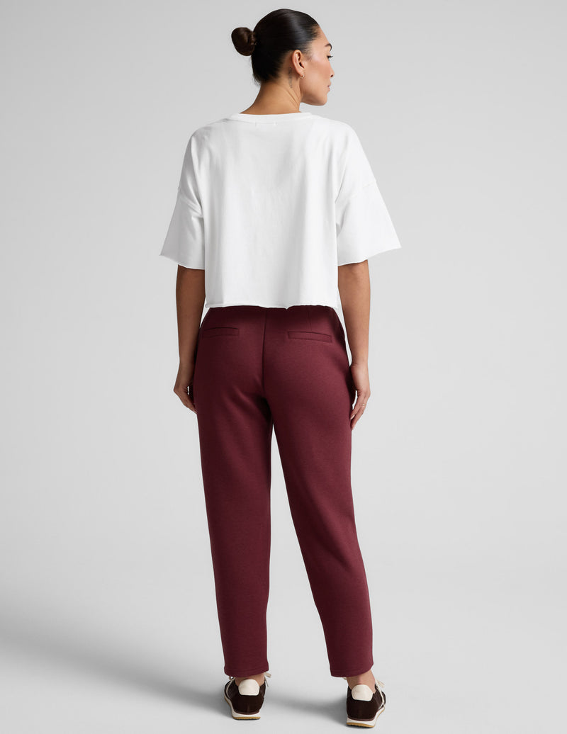 SoftSpring Tapered Pant