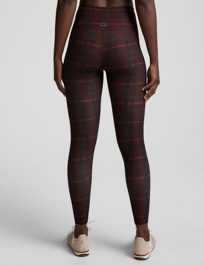 SoftMark High Waisted Midi Legging