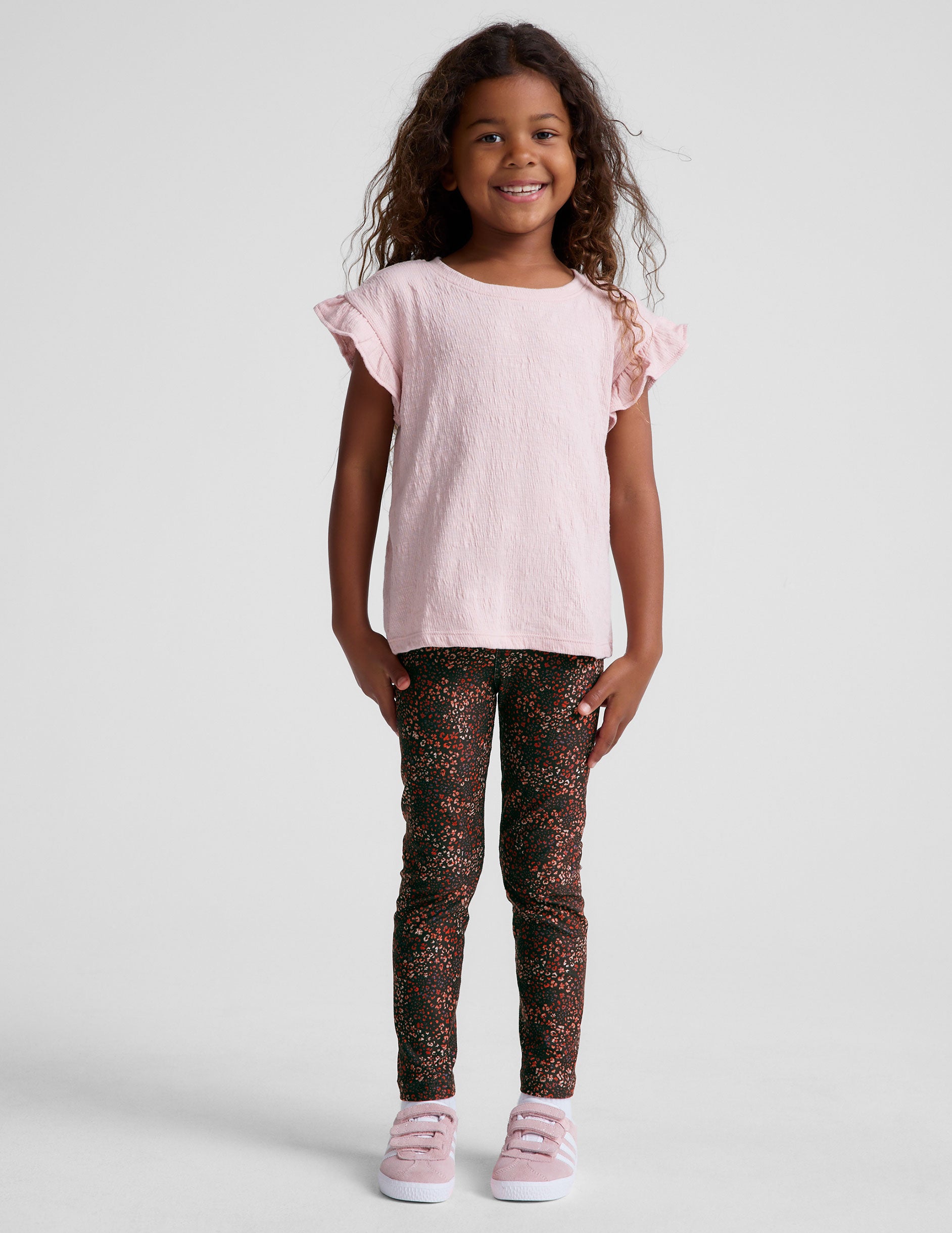 SoftMark Toddler Legging