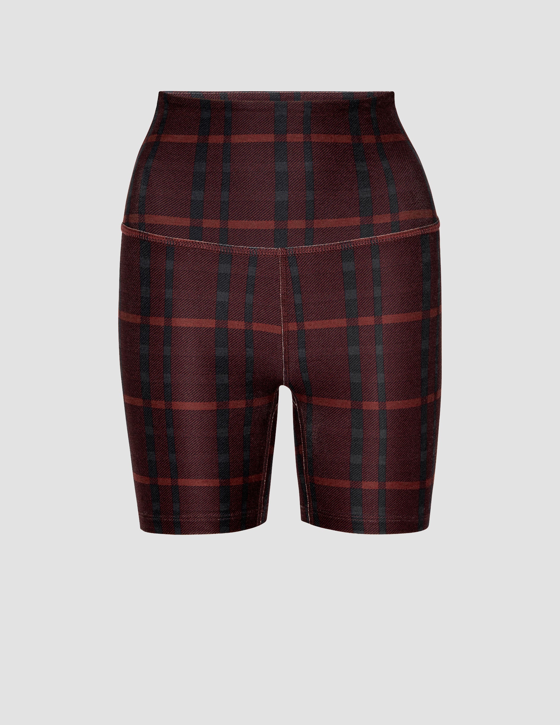 High Waisted 5