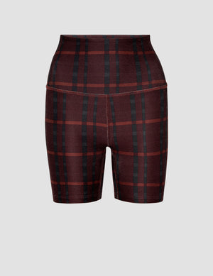 SoftMark Keep Pace Biker Short