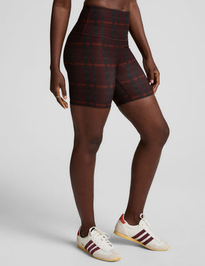 SoftMark Keep Pace Biker Short