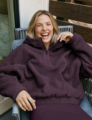 Unity 1/4 Zip Hoodie