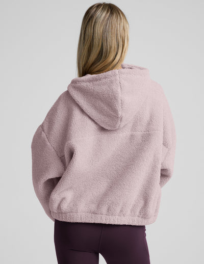 Unity 1/4 Zip Hoodie