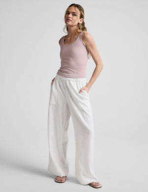 Keep It Cool Seamless Midlength Tank