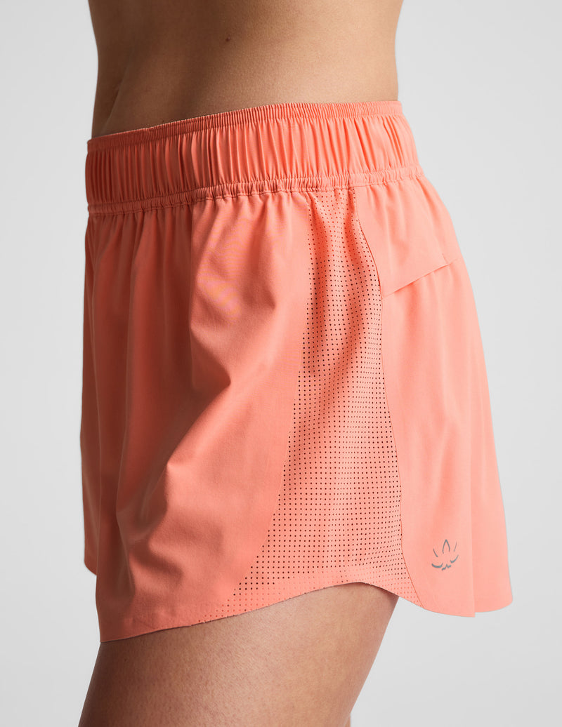 Solemate™ 2.5" Short