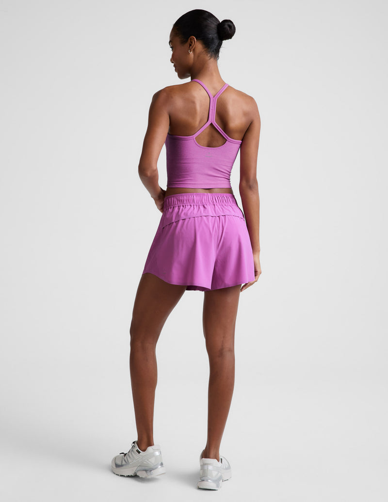 Solemate™ 2.5" Short