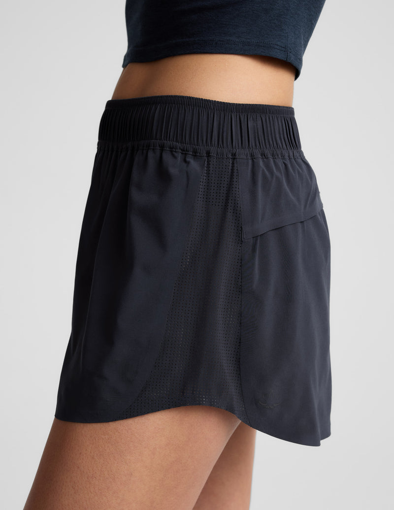 Solemate™ 2.5" Short