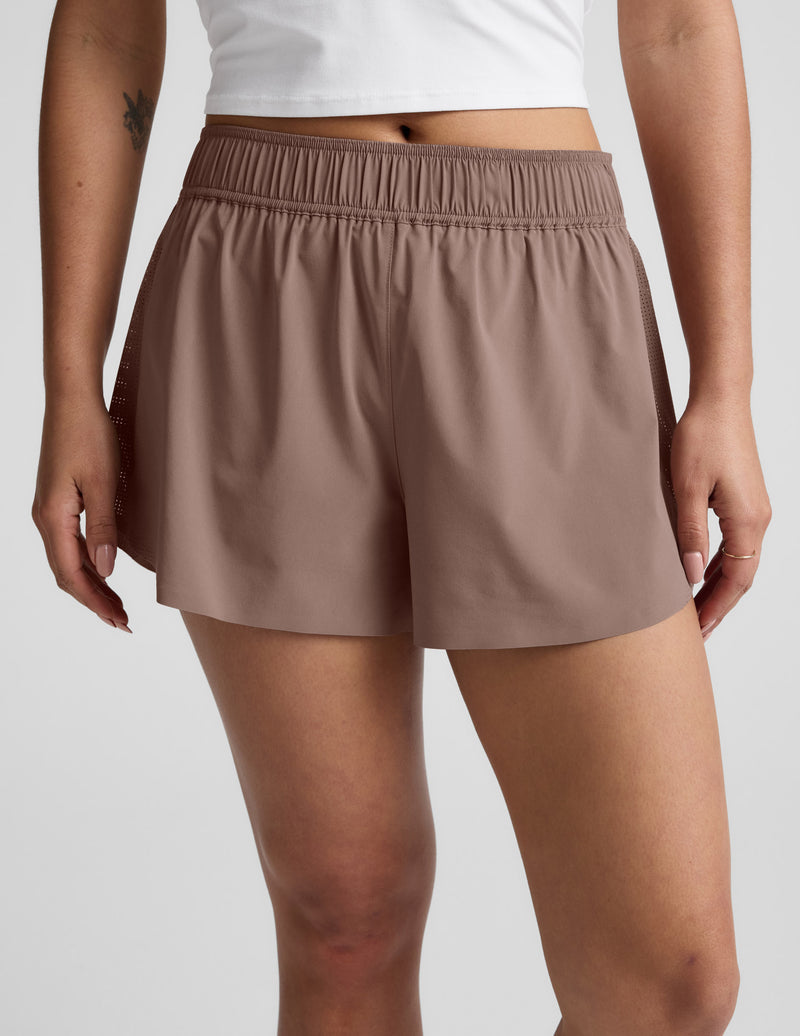Solemate™ 2.5" Short