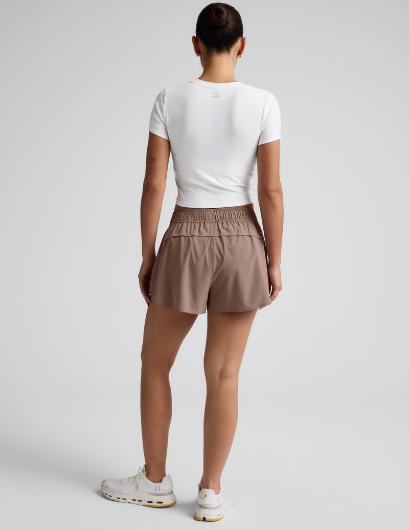 Solemate™ 2.5" Short