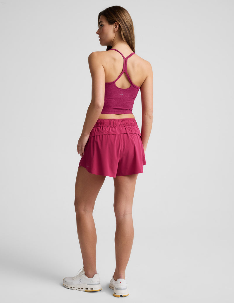 Solemate™ 2.5" Short