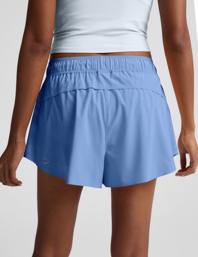 Solemate™ 2.5" Short