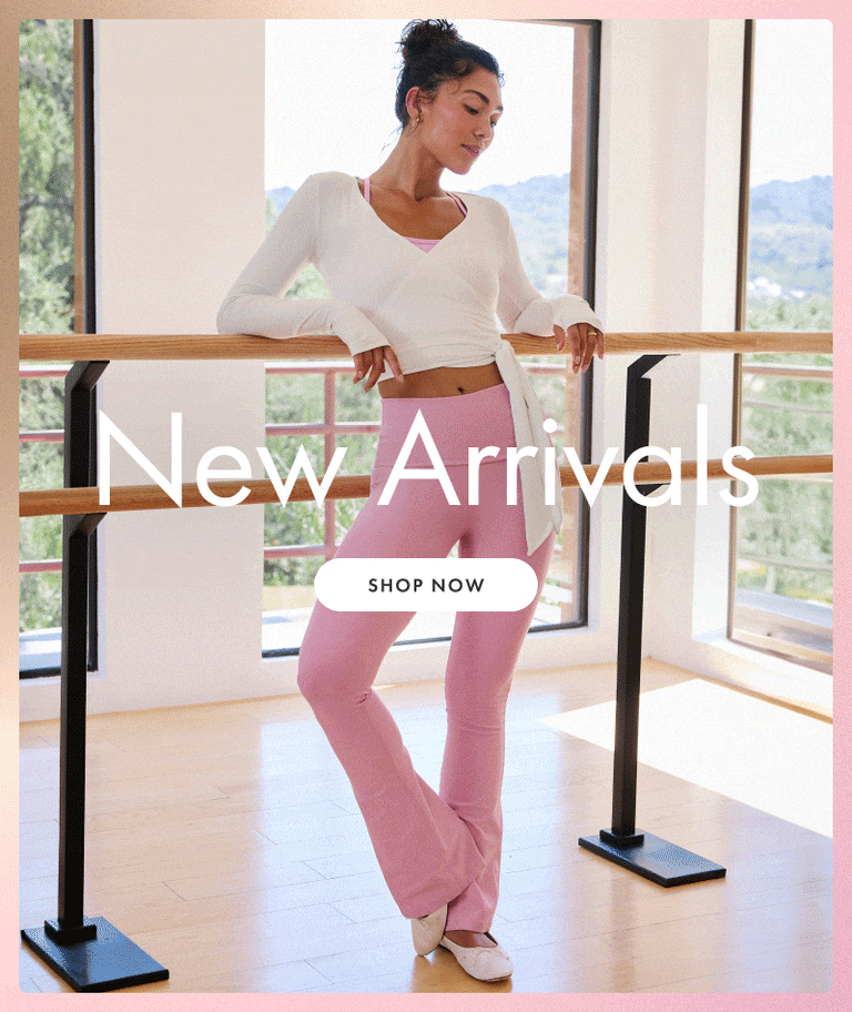 Buy yoga clothes shop