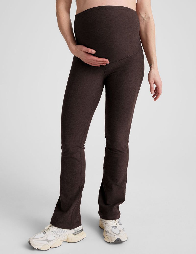 Spacedye™ Practice Maternity Pant
