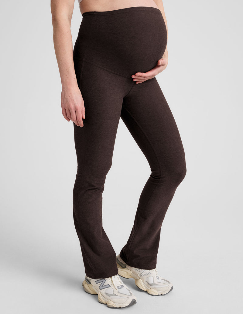 Spacedye™ Practice Maternity Pant
