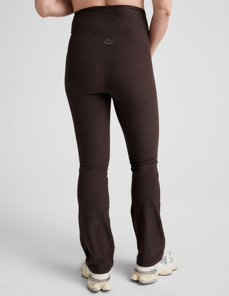 Spacedye™ Practice Maternity Pant