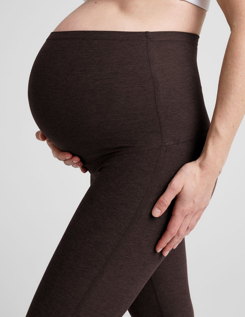 Spacedye™ Practice Maternity Pant