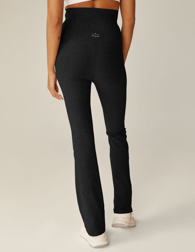 Spacedye™ Practice Maternity Bootcut Pant