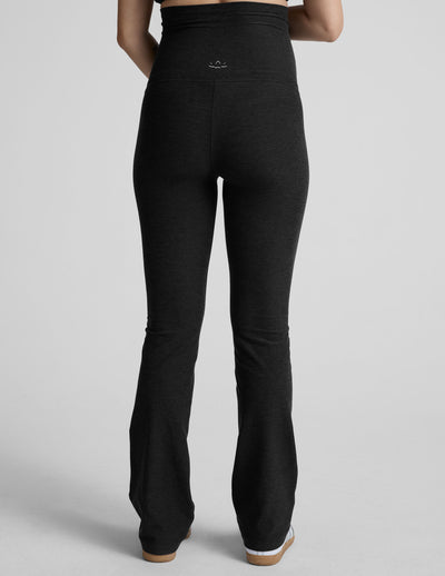 Spacedye™ Practice Maternity Bootcut Pant