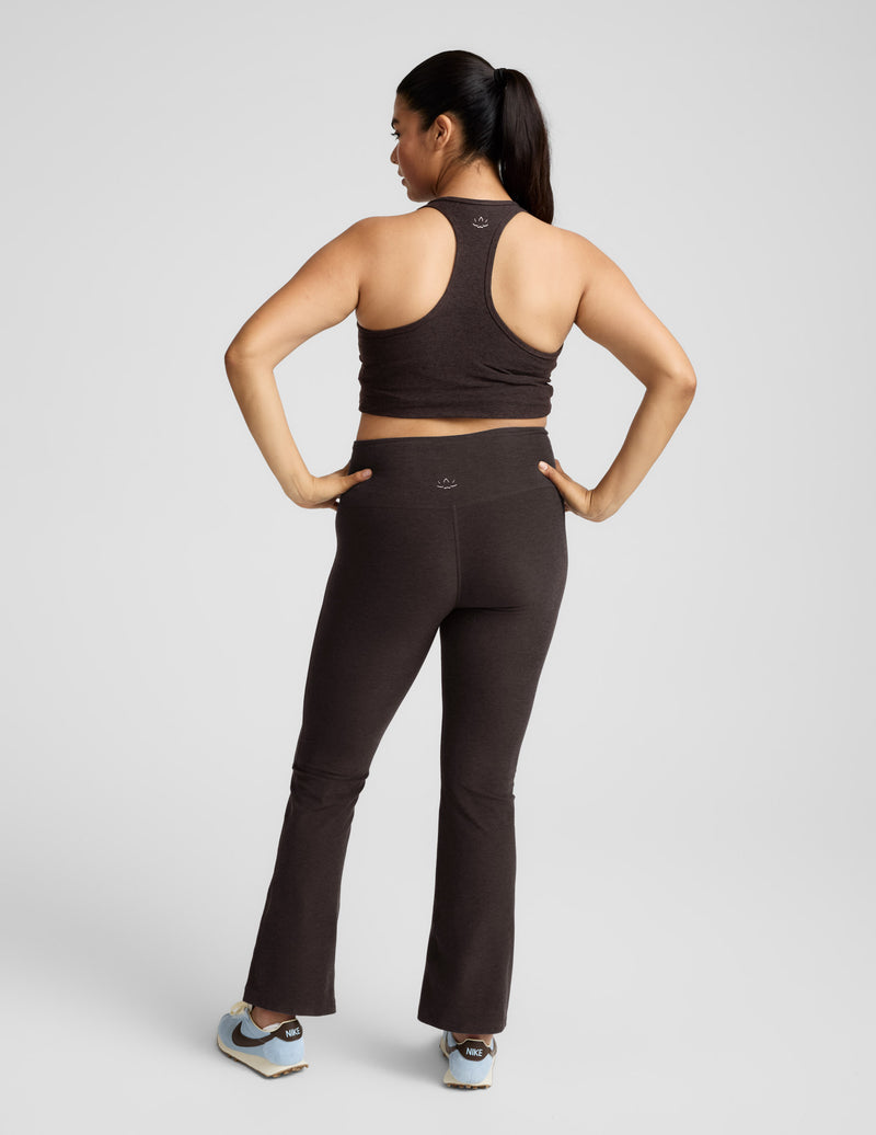 Spacedye™ Practice High Waisted Bootcut Pant