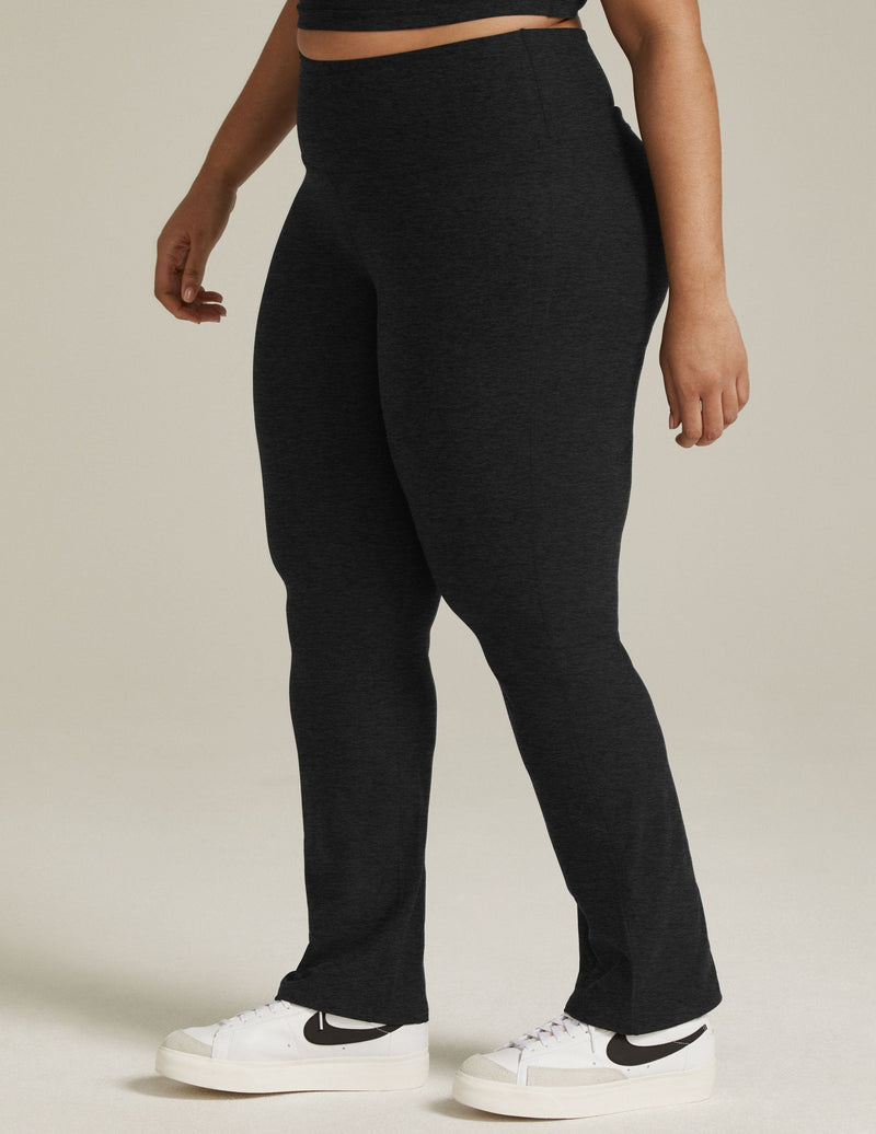 Spacedye™ Practice High Waisted Bootcut Pant