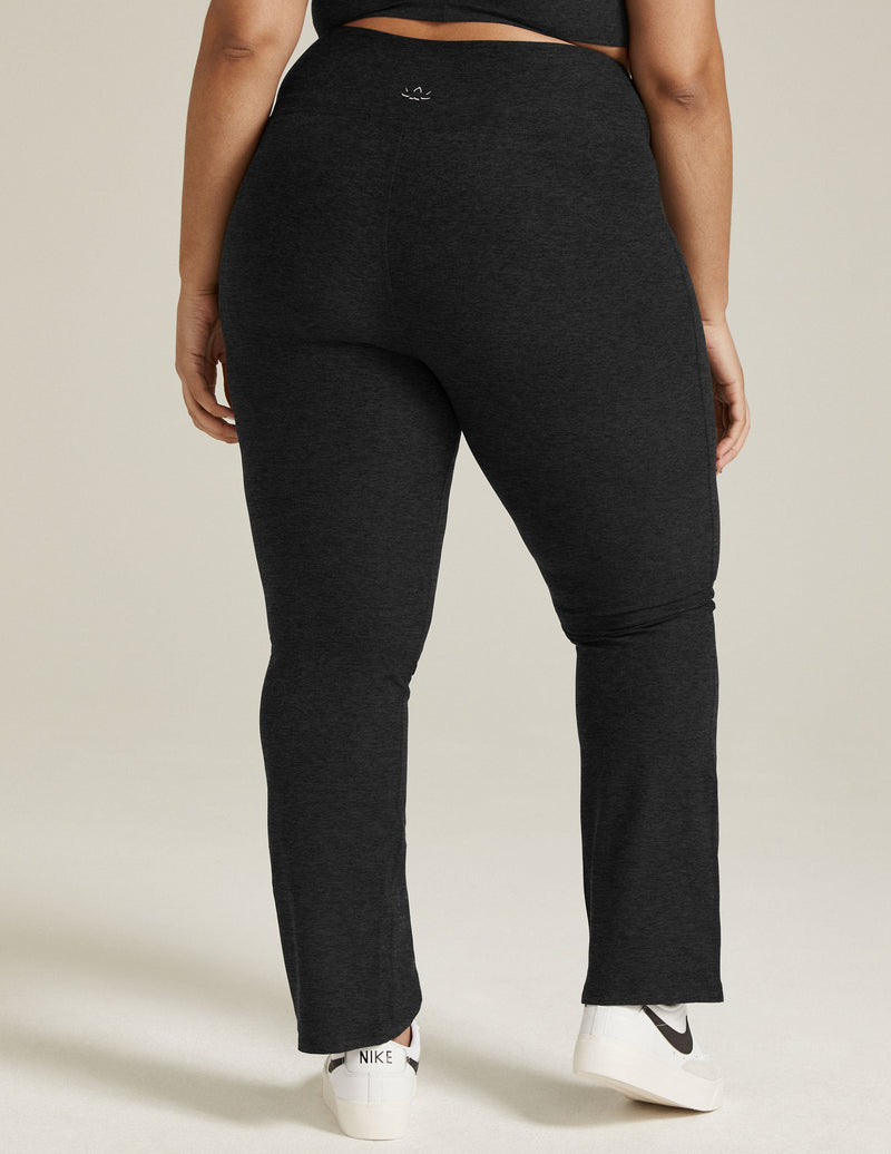Spacedye™ Practice High Waisted Bootcut Pant
