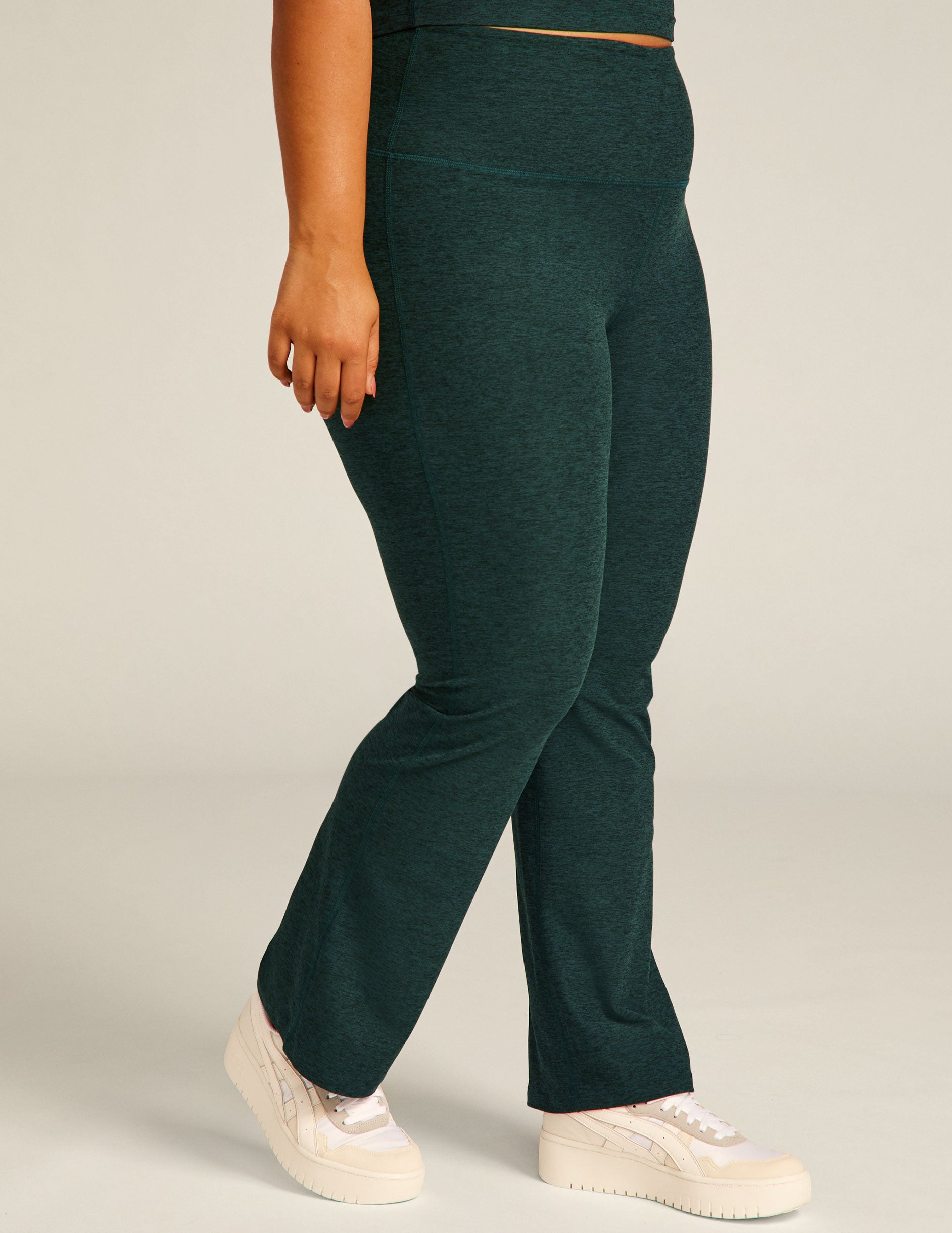 Beyond Yoga Spacedye High-Waisted Practice Pants  Anthropologie Korea -  Women's Clothing, Accessories & Home