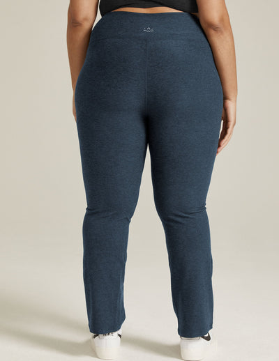 Spacedye™ Practice High Waisted Bootcut Pant